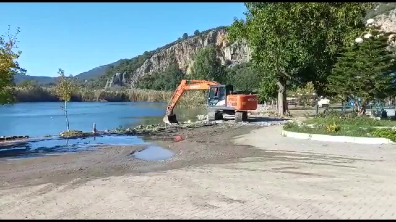 CHP'li Özcan: 'Aklıma geldi, istedim oldu" tarzı belediyecilikle iş yapamazsınız