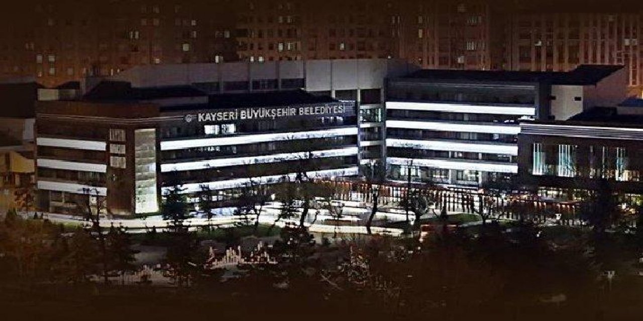 Sayıştay ortaya çıkardı: İşte AKP’li belediyenin usulsüz atamaları