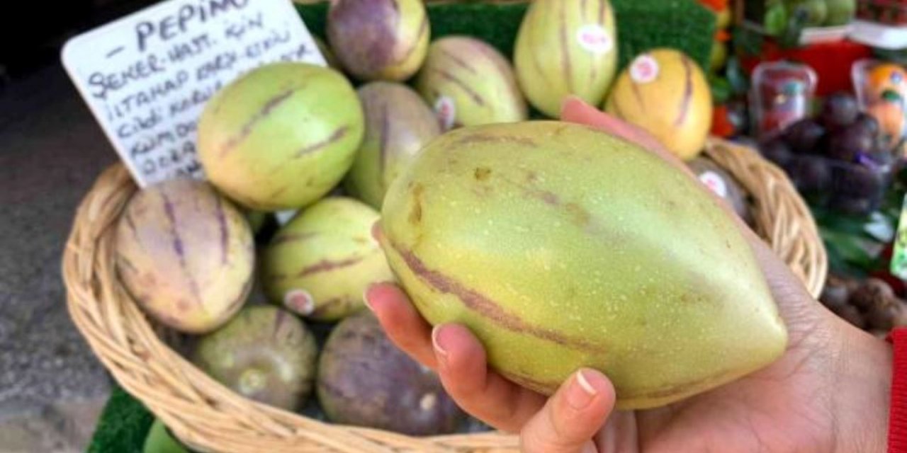 Türkiye’de de üretiliyor! Şeker hastaları bu meyvenin peşinde