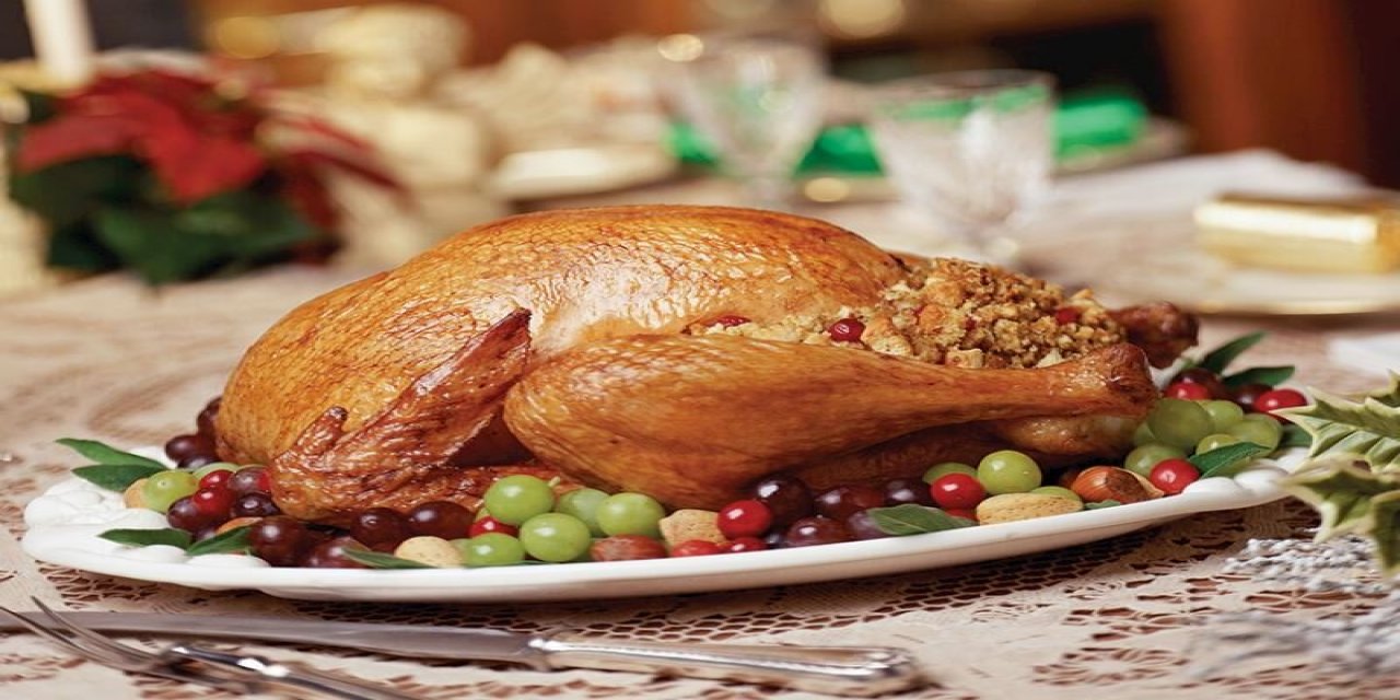 Yılbaşı hindisine de zam geldi