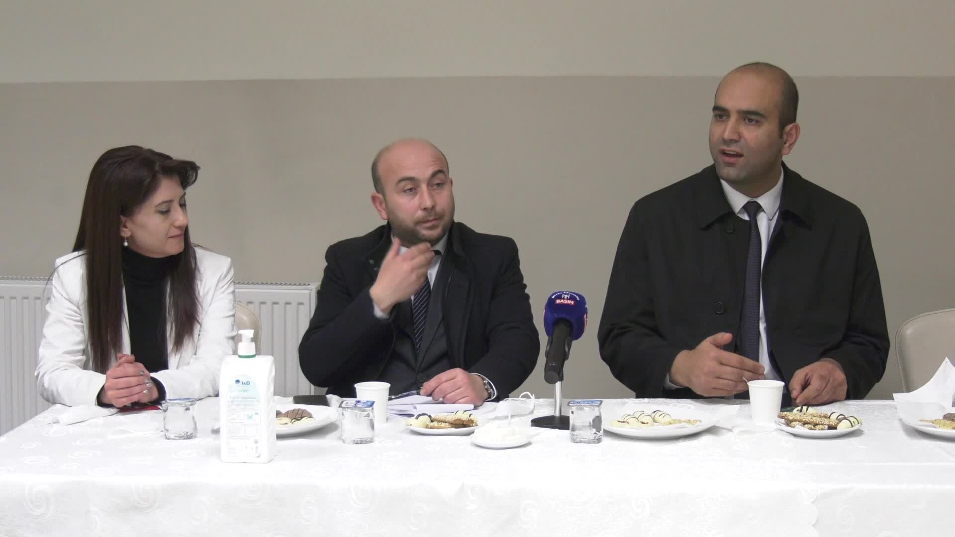 Ankara Büyükşehir Belediyesi'nden muhtarlara teknoloji eğitimi