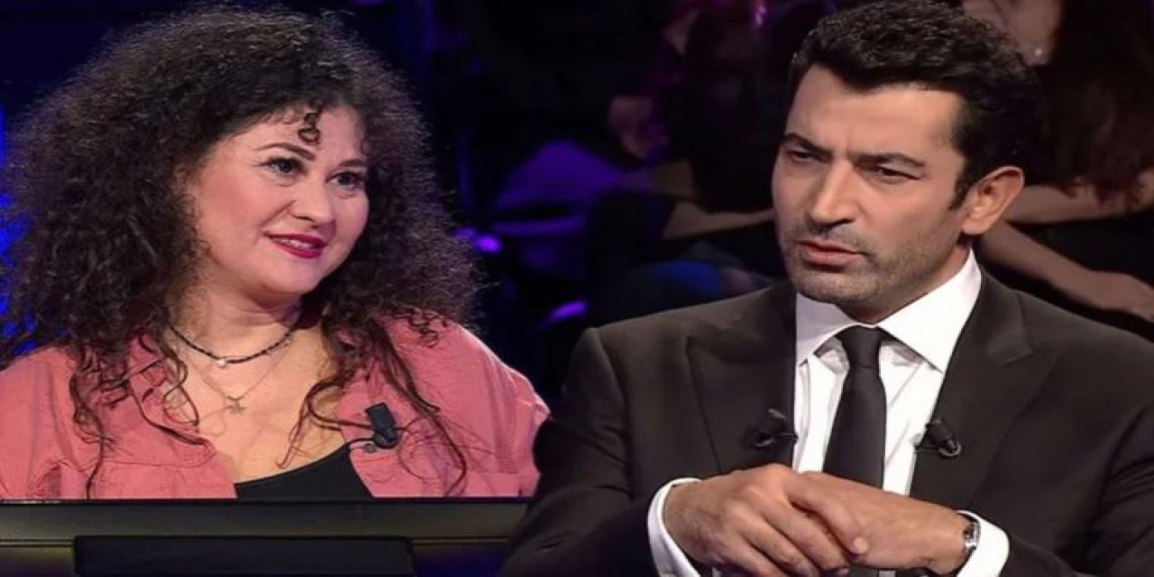 Herkes ters köşe oldu! Kim Milyoner Olmak İster'e damga vuran soru