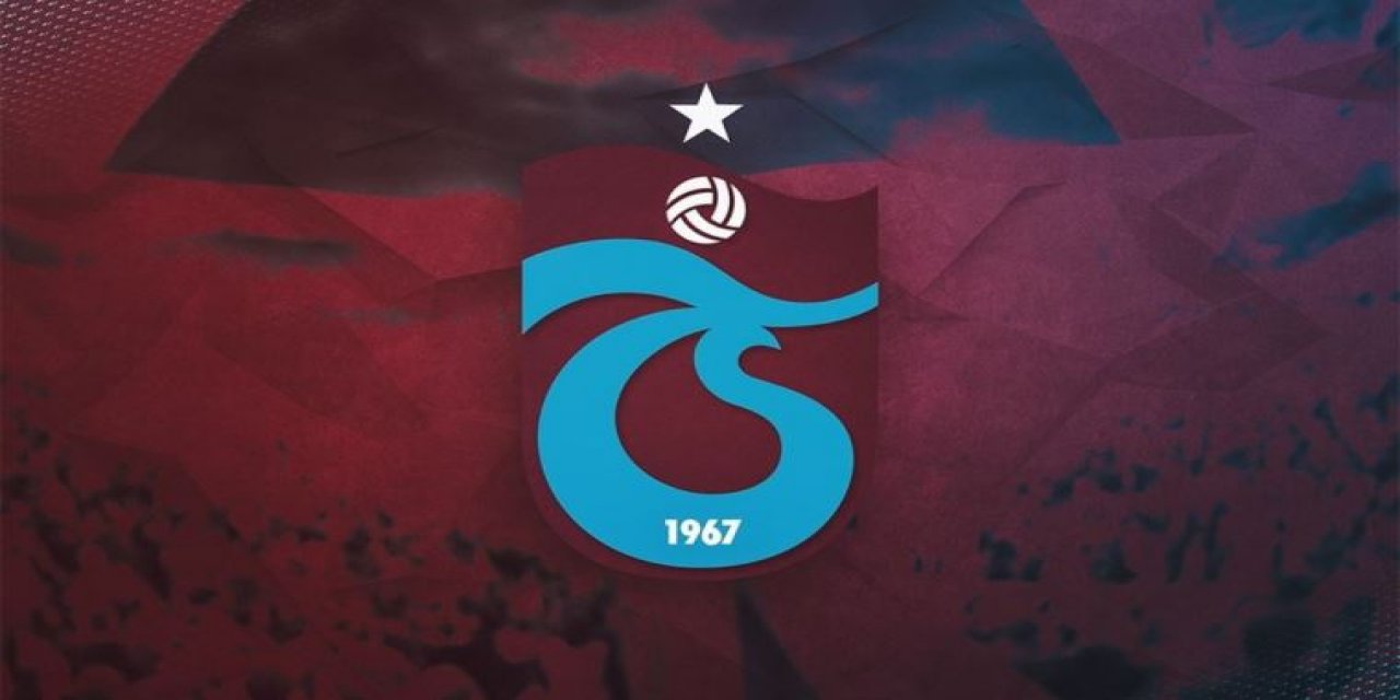 Trabzonspor'a şok! Sedyeyle oyundan çıkarıldı