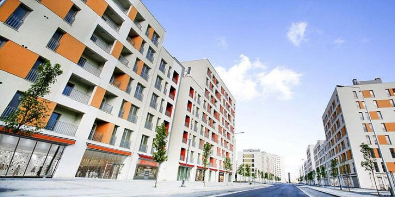 Dünyada konut fiyatlarının en çok arttığı 10 kent arasında Türkiye'den 3 şehir var