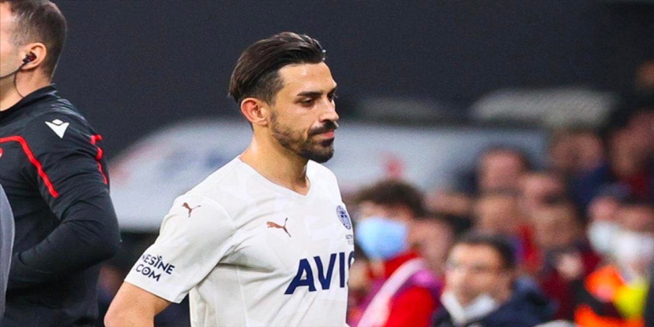 Tahkim Kurulu'ndan İrfan Can Kahveci kararı