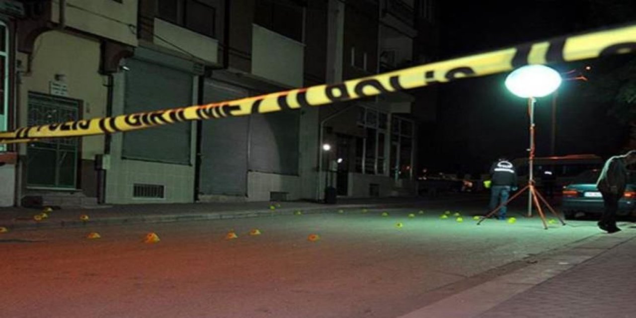 Eski AKP'li başkanın kardeşi silahlı saldırıda öldürüldü