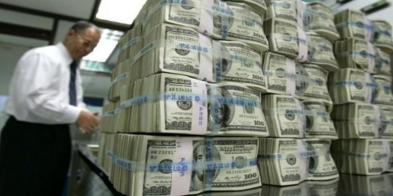 Para en zenginlere akıyor