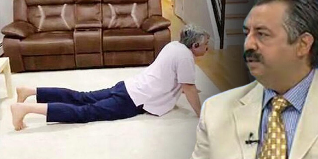 FETÖ'cü doktor skandalı! Örgüt içinde cinsel saldırı suçlamaları...