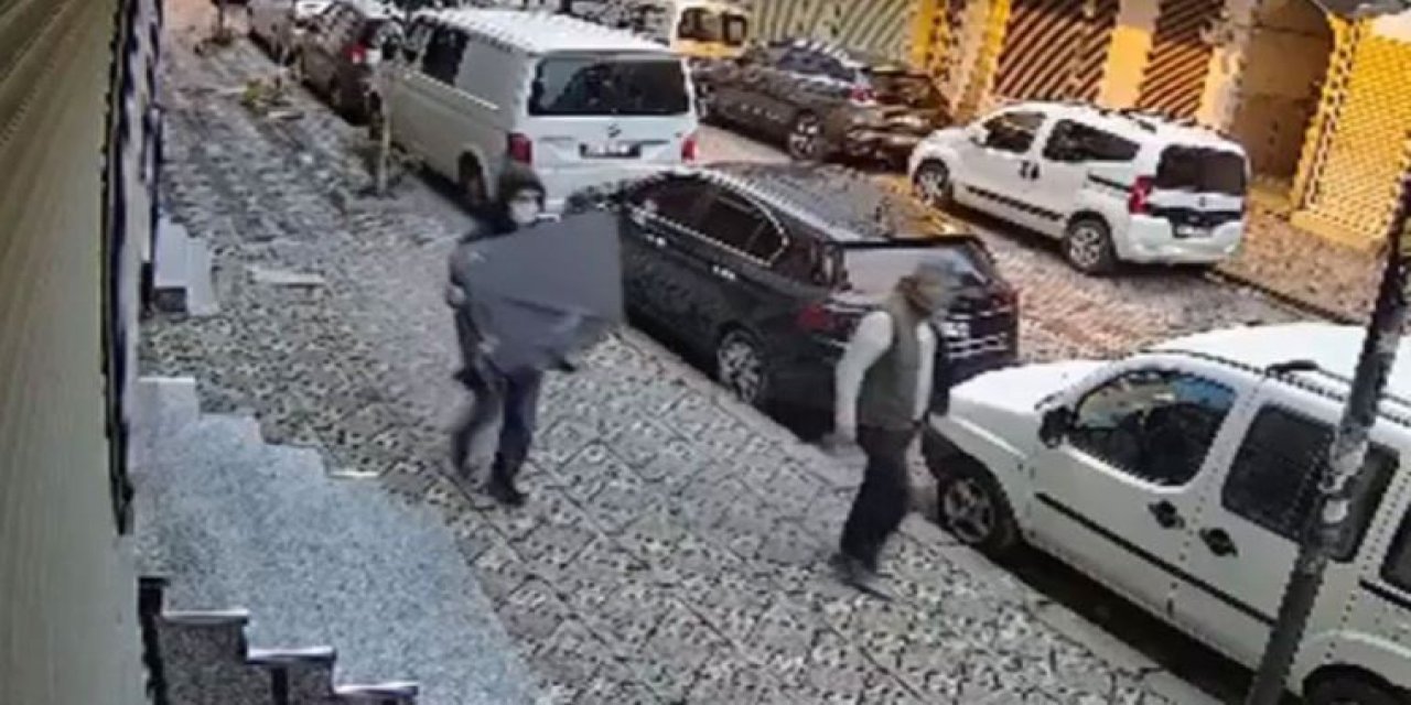 Leyla ile Mecnun dizisinin ‘Hırsız Yavuz’u gerçek oldu