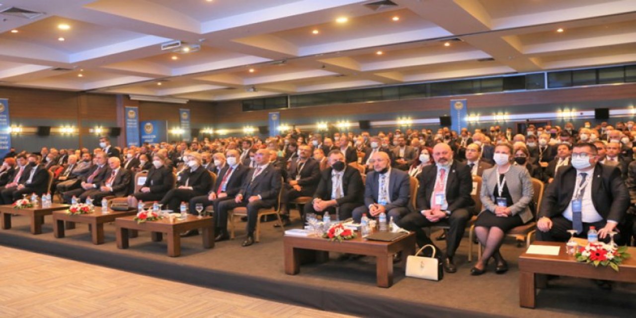 TBB Genel Kurulu'nda seçim günü: Sandıktan kim çıkacak?