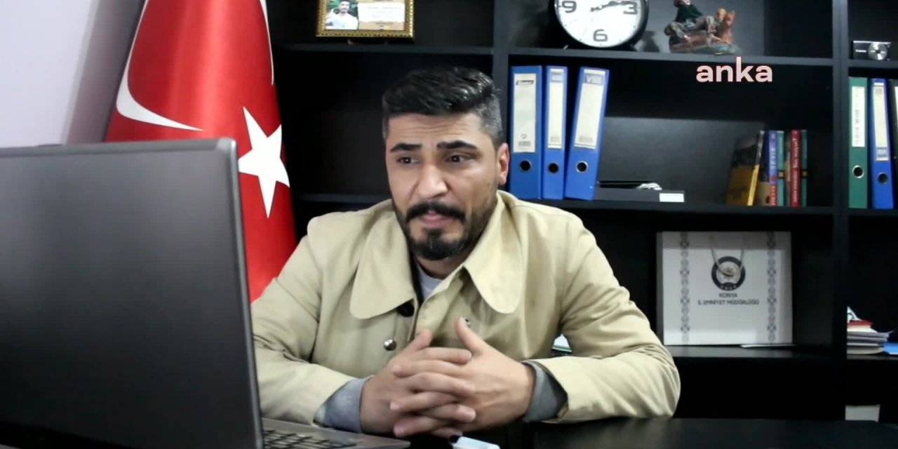 Tehdit edilen gazeteci Müslüm Evci: "MHP’li Belediyede bazılarının işe gitmeden maaş aldıklarını yazmıştım"