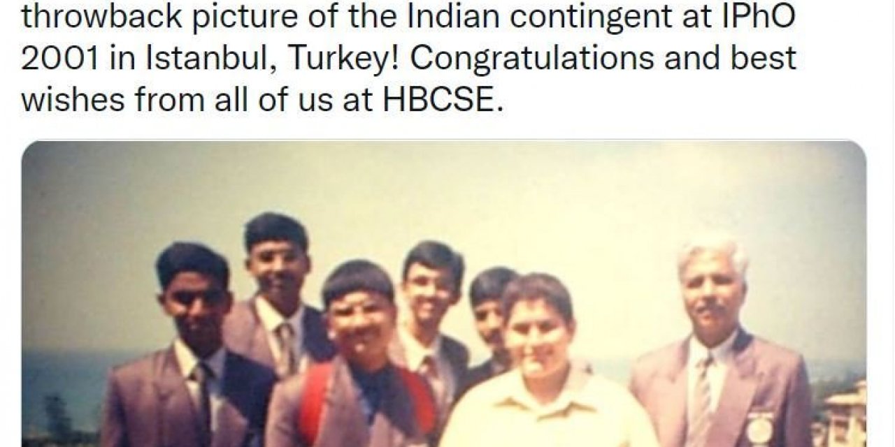 Twitter’ın yeni CEO’su Parag Agrawal’ın yolu Antalya’dan geçmiş