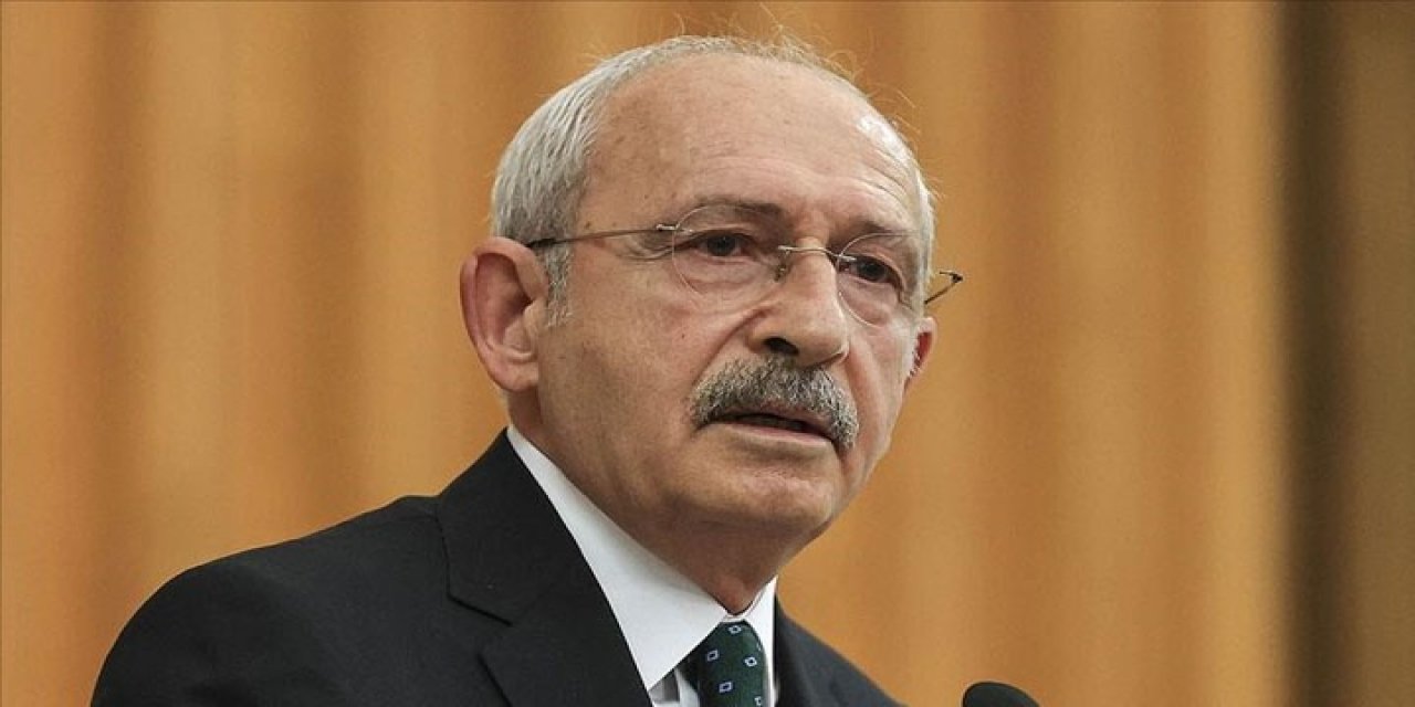 Kılıçdaroğlu: "Kadınların eşitlik ve özgürlük mücadelesinin yanındayız"