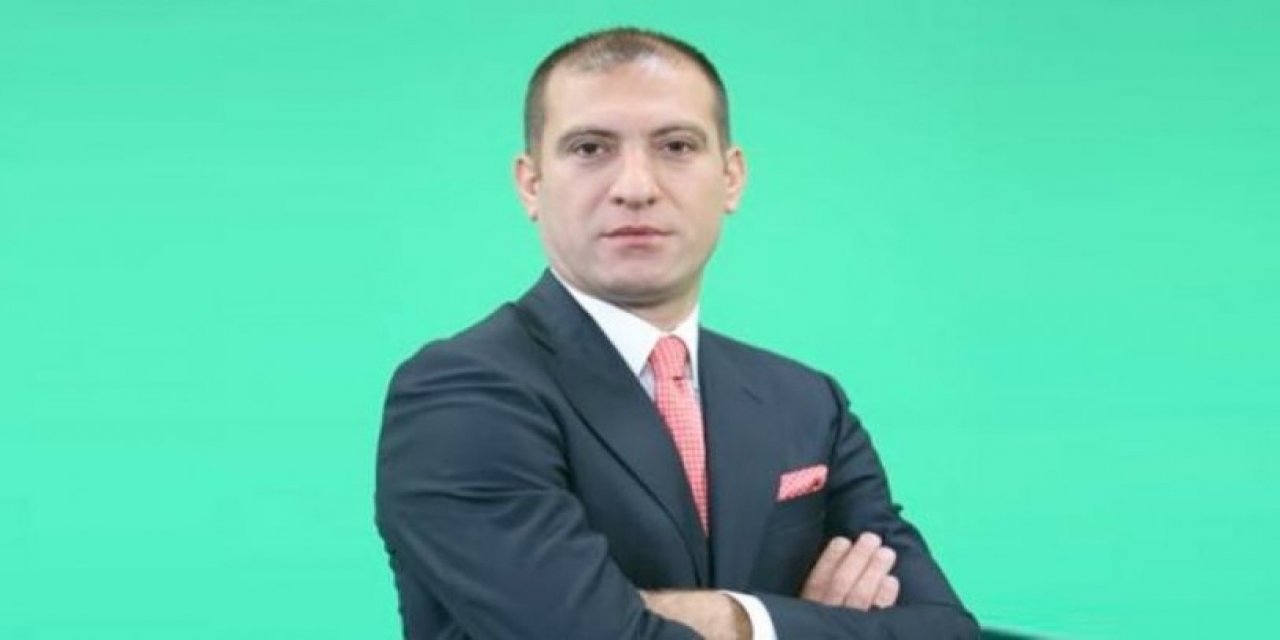 Gazeteci Bülent Aydemir'in acı günü