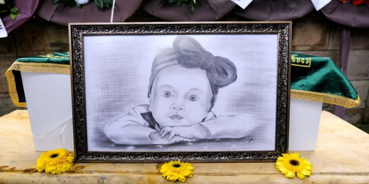 İyileşmesi için Türkiye'nin seferber olduğu Güneş bebek kurtarılamadı