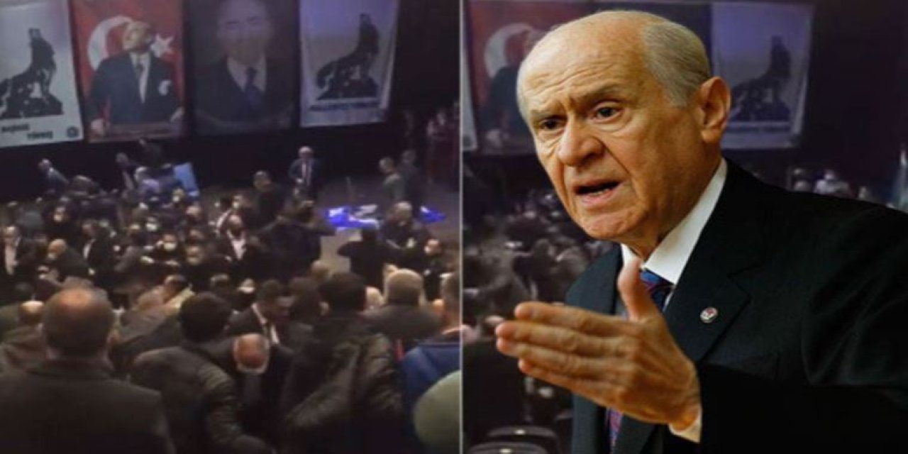 Saldırının ardından MHP'den adım geldi: Yeni vakıf kuruluyor