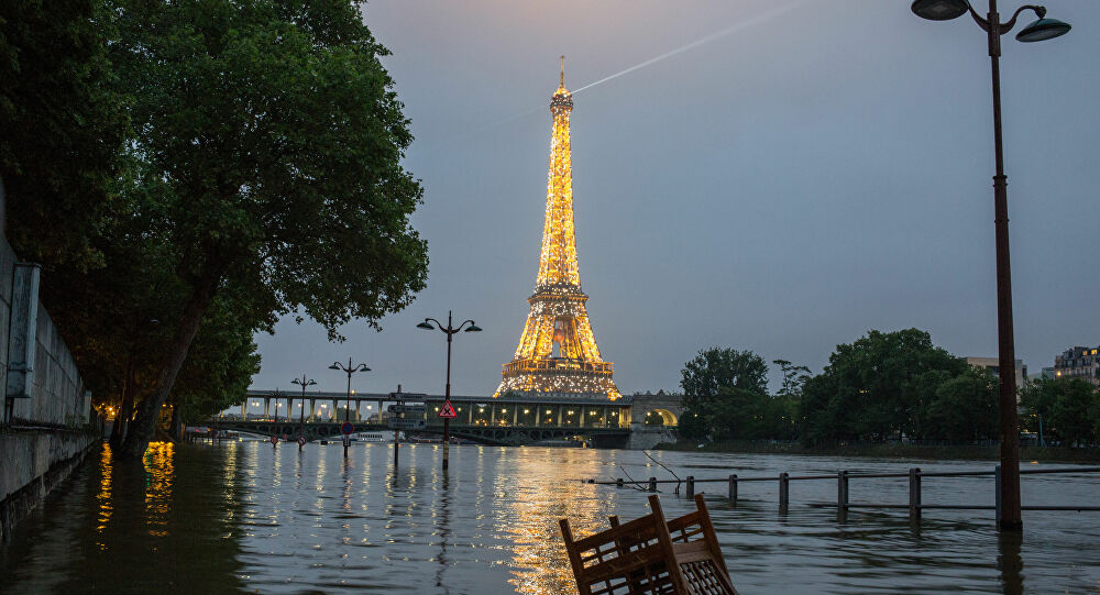 İklim krizinde Trump etkisi: ABD, BM'nin Paris İklim Anlaşması'ndan resmen çıktı