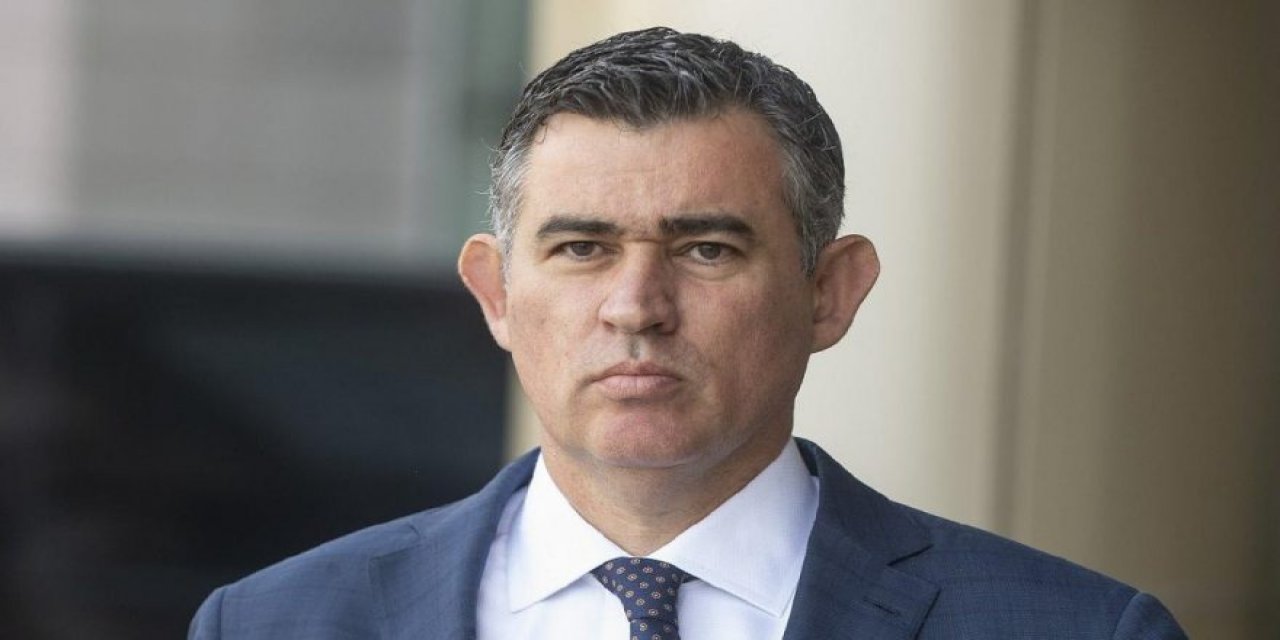 TBB'de seçimi kaybeden Metin Feyzioğlu'ndan ilk açıklama