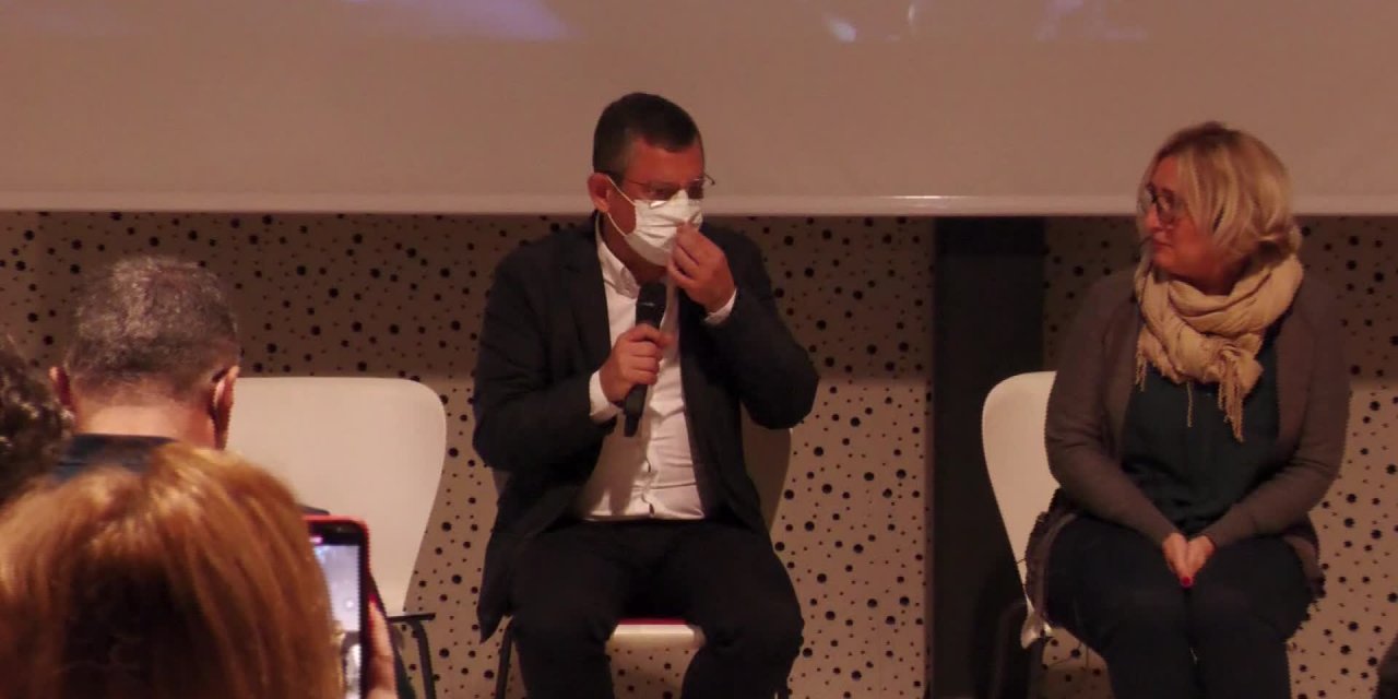 Özel: "Her gün bir sosyal cinayet işleniyor"