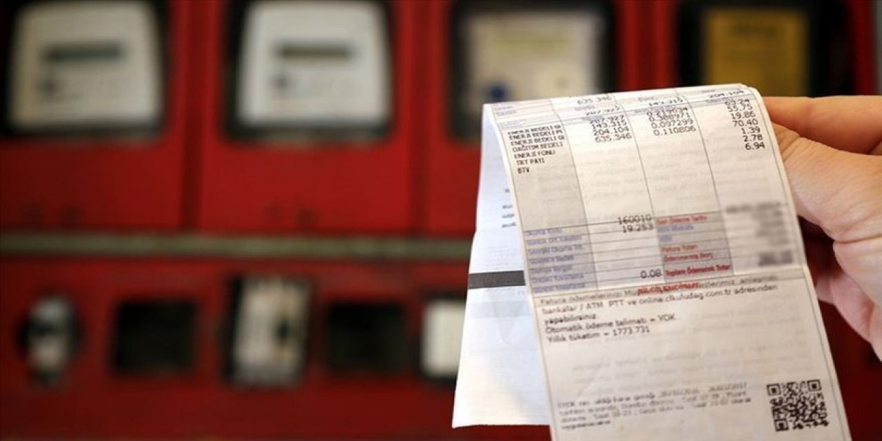 Fatura yine yurttaşa kesilecek: 32 milyon haneye kötü haber