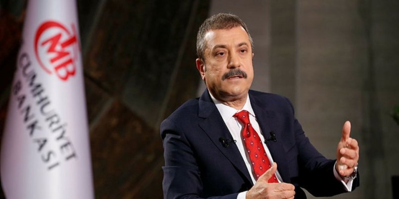 Erdoğan'ın ısrarına Kavcıoğlu 'dur' mu diyecek? Faiz indirimi hakkında kritik açıklama