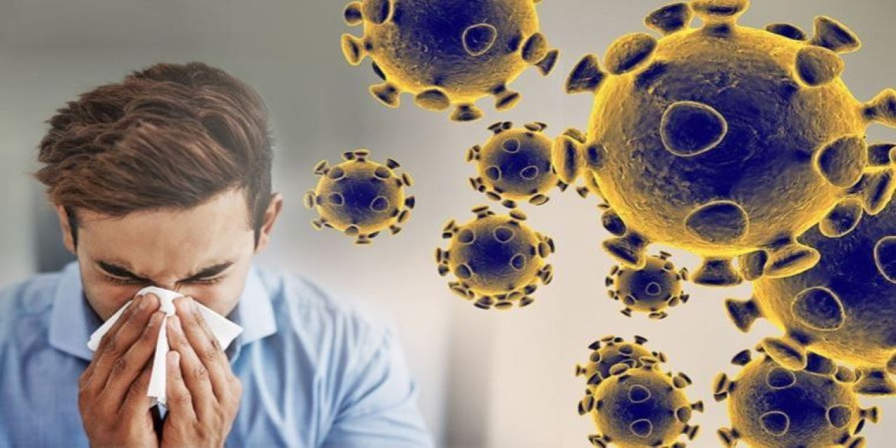 Omicron varyantını tespit eden doktor açıkladı: İşte yeni varyantın 'olağan dışı' semptomu