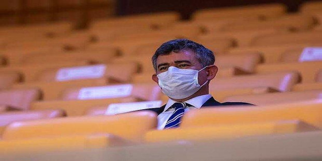 "Tarih örnekleriyle dolu" dedi ve açıkladı: Baro seçiminde kaybeden yalnızca Feyzioğlu olmadı!