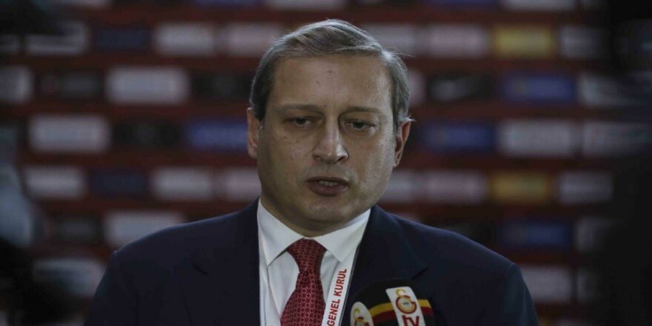 Galatasaray’da isyan