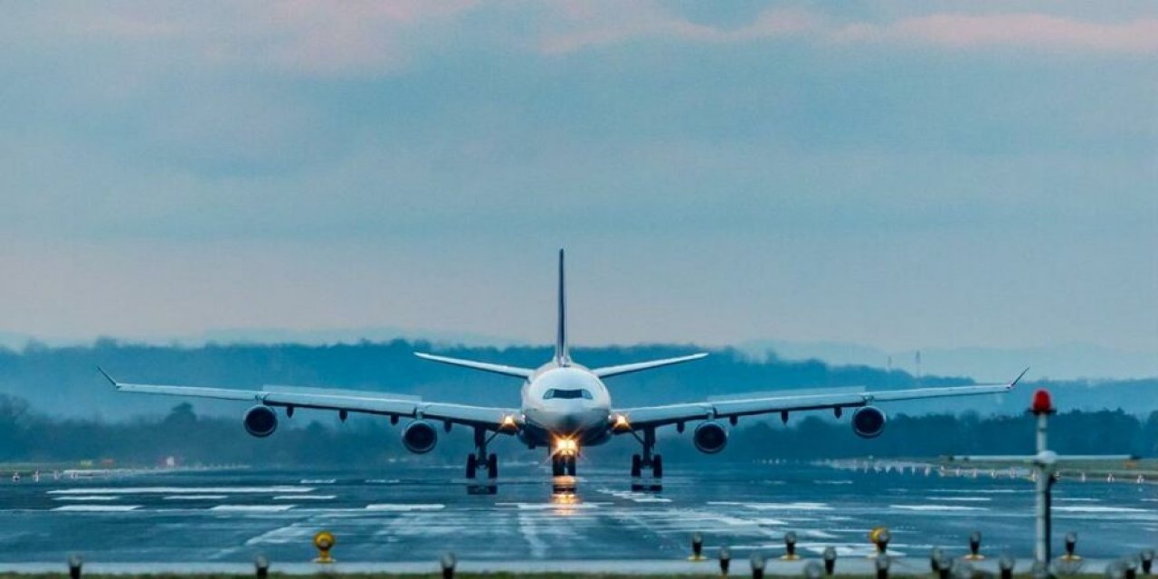 İlk vakayı açıklayan ülke duyurdu! "Omicron varyantının görüldüğü hasta yolcu Türkiye'den geldi"