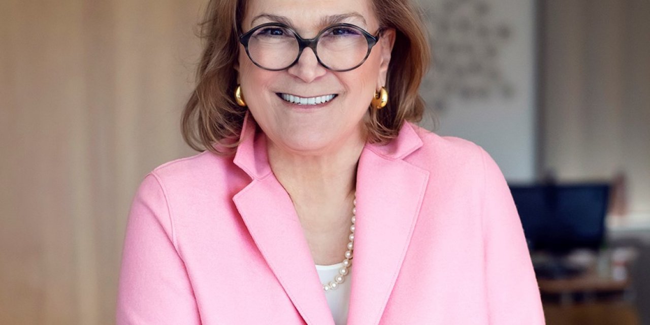 GÜLER SABANCI: “GÖNÜLLÜLÜK, DAHA VİCDANLI, EŞİTLİKÇİ, PAYLAŞIMCI BİR DÜNYA YARATMAK İÇİN ELİMİZDEKİ EN BÜYÜK GÜÇ”