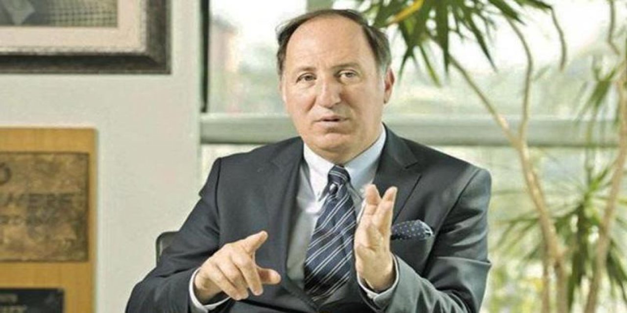 Cem Gürdeniz'den 'Montrö' iddianamesi için ilk açıklama