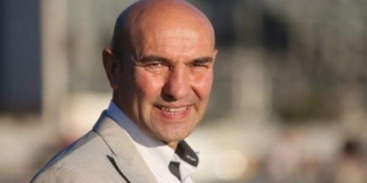 Tunç Soyer: Dünyanın her yerinden yardım alıyoruz