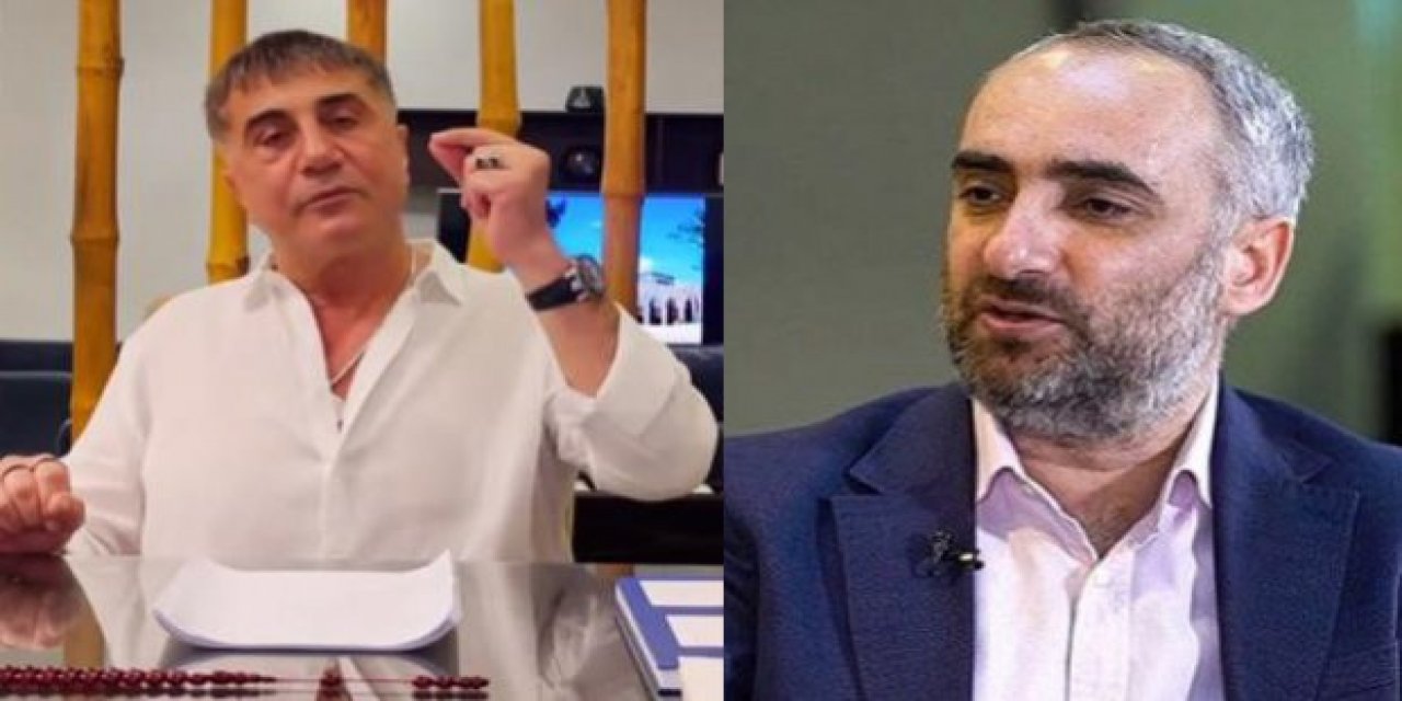 İsmail Saymaz, yakın çevresinden bir isimle konuştu: Sedat Peker'den haber alınamıyor