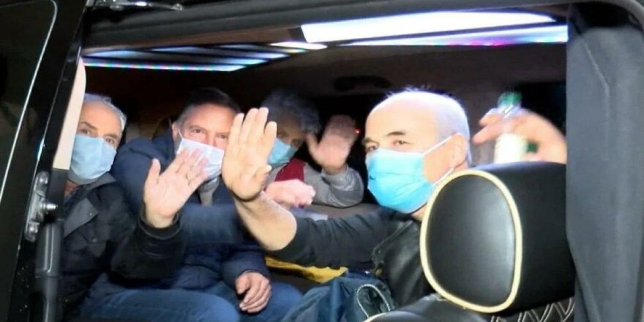 İstenen ceza belli oldu: Amirallere ‘Montrö Bildirisi’ iddianamesi!