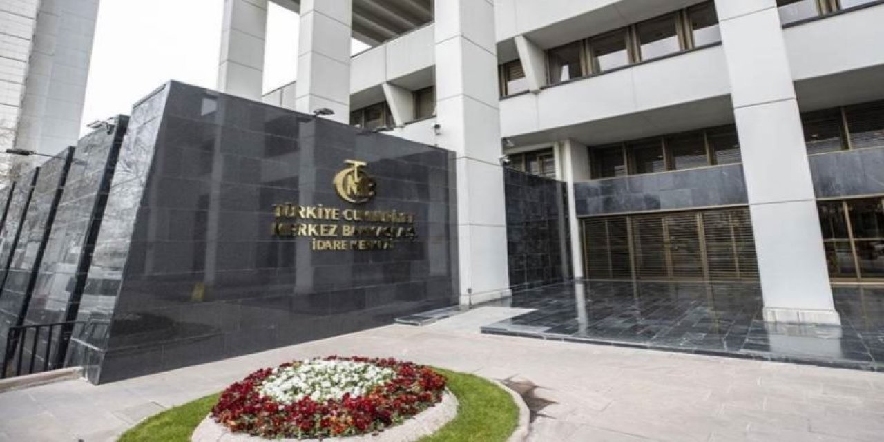 Merkez Bankası duyurdu: BOTAŞ'a rekor döviz satışı
