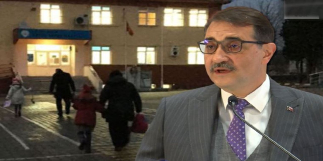 Bakan Dönmez'den 'yaz saati' savunması: "Stresi ve depresyonu azaltıyor"