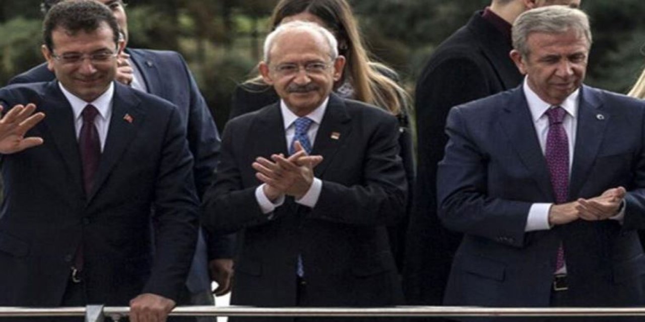 CHP'li Seyit Torun yanıtladı: Mansur Yavaş ve Ekrem İmamoğlu Mersin mitingine davet edilmedi mi?