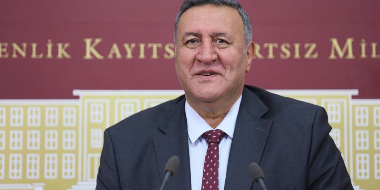 CHP'li Fethi Gürer Erdoğan'ın "fiyat artışları" açıklamasını eleştirdi: “Kim bu stokçular?"