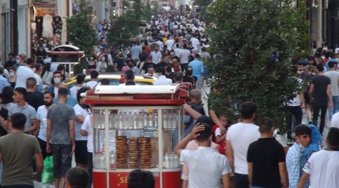 İçişleri Bakanlığı'ndan 81 ile Koronavirüs genelgesinin detayları