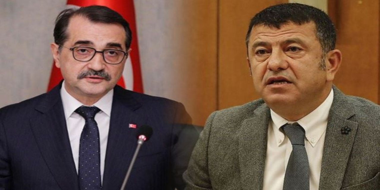 Ağbaba'dan Bakan Dönmez'e kalıcı yaz saati uygulaması tepkisi: 'Yalan söylüyorsunuz!'