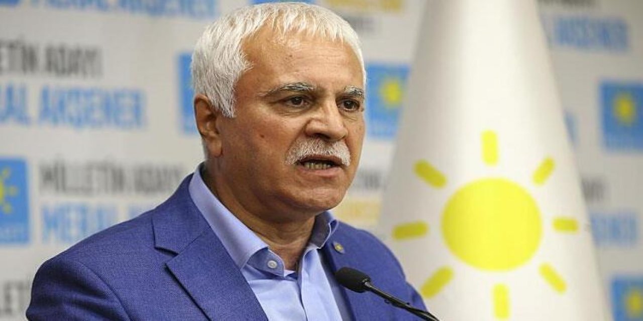 İYİ Partili Koray Aydın'dan Kılıçdaroğlu çıkışı: "Kabul etmiyoruz"