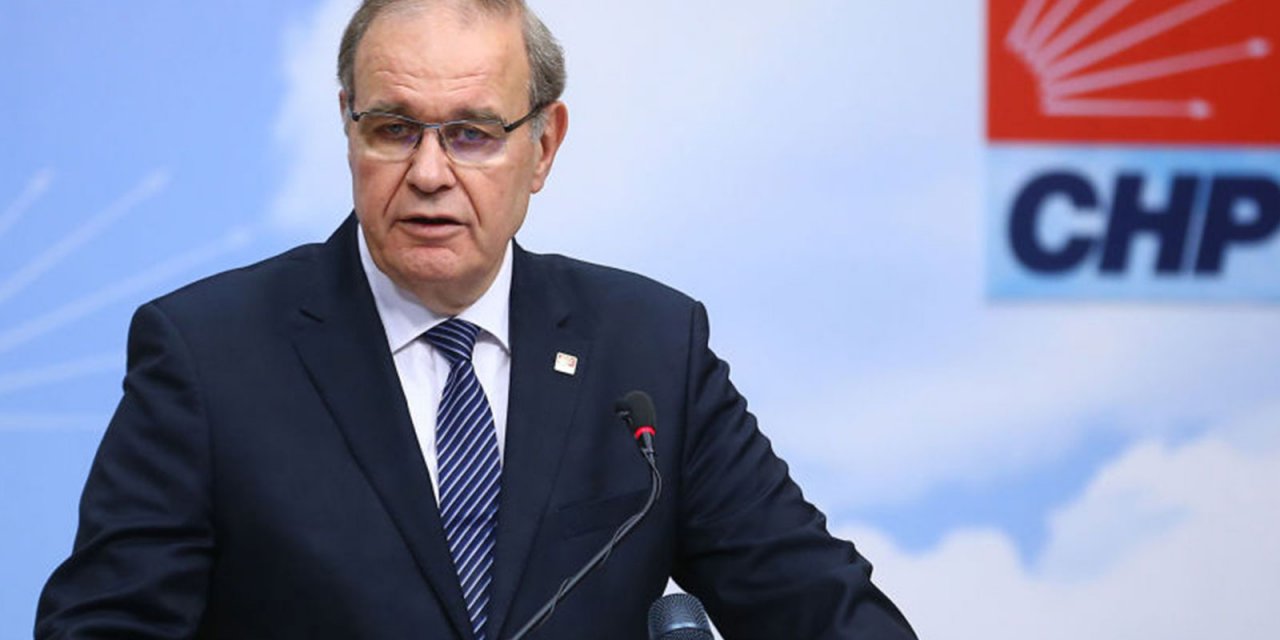 Faik Öztrak, rezervlerin eksi bakiye verdiğini söyledi: "Merkez Bankası’nın kasası tek sente muhtaç"