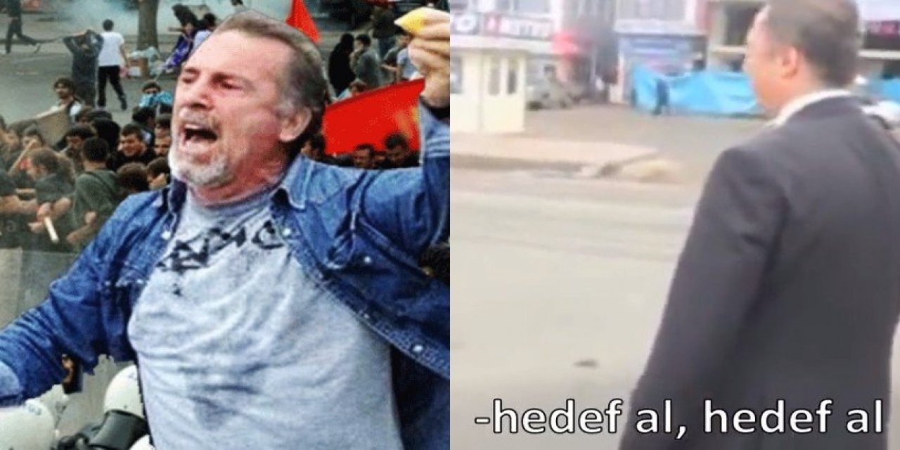 Metin Lokumcu'nun ölümüne ilişkin yeni görüntüler: Sivil giyimli kişi kim?