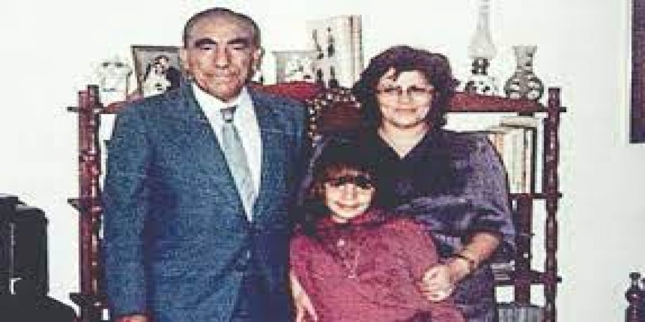 Türkeş ailesinden Bahçeli’ye: 25 yıldır Türkeş ailesinin kurduğu vakfa ne katkı sağladı ki, kurduğu vakfa ne katkıda bulunacak?