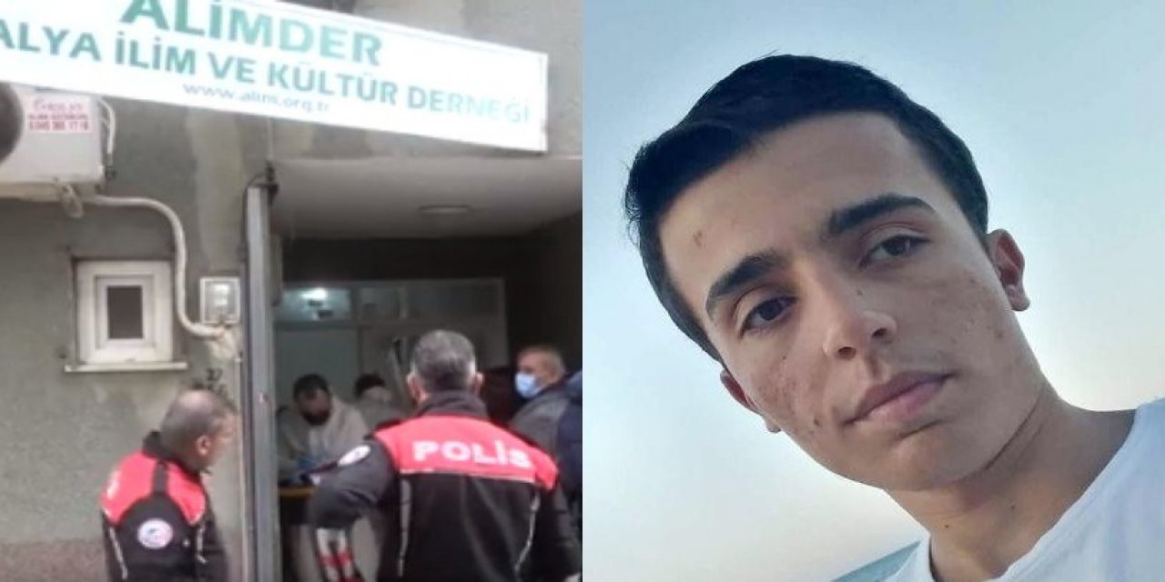 Tarikat yurdunda vahşet: Kafasını kesip, göğsünün üzerine koydu; 'Deccal'i öldürdüm' diye bağırdı