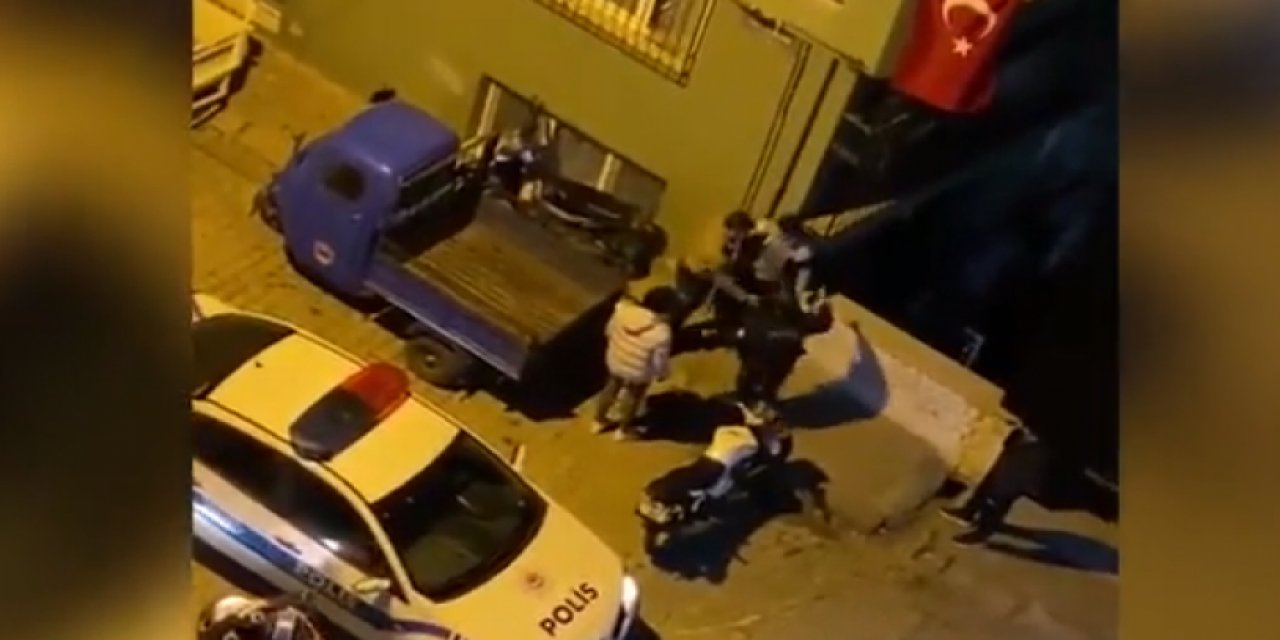 Polis şiddetine tepkiler çığ gibi büyüdü, Valilik harekete geçti