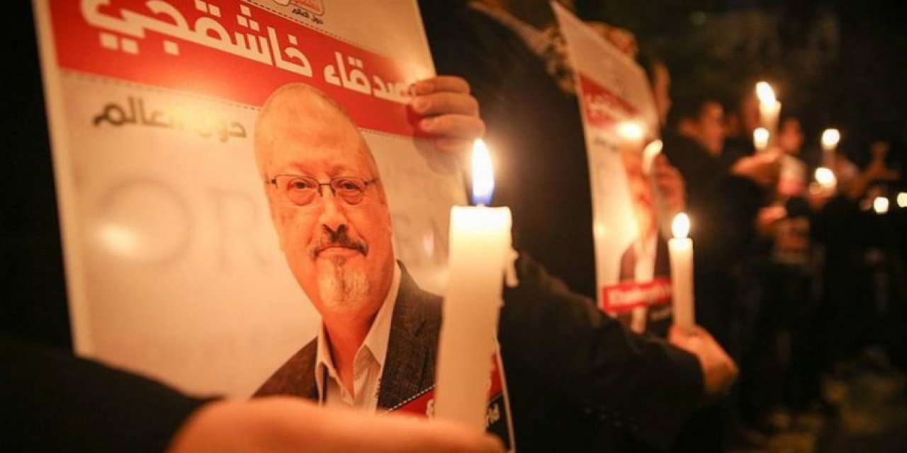 Cemal Kaşıkçı cinayetinde yeni gelişme: Havalimanında yakalandı