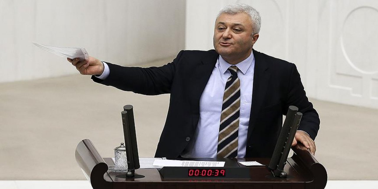 Tuncay Özkan'dan olay yaratacak Fetullah Gülen iddiası