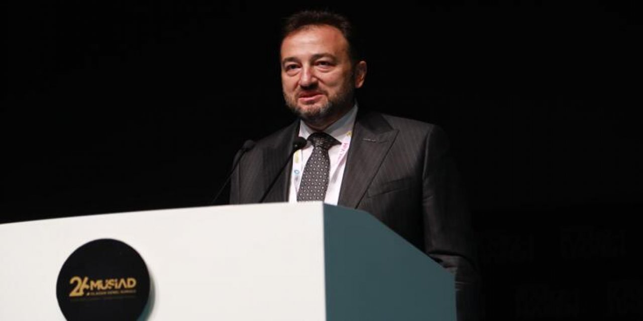 Önce TÜSİAD sonra MÜSİAD: Patronlardan dolar ve faiz çıkışı