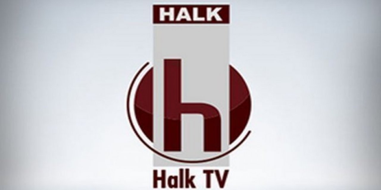 Halk TV muhabiri gözaltına alındı